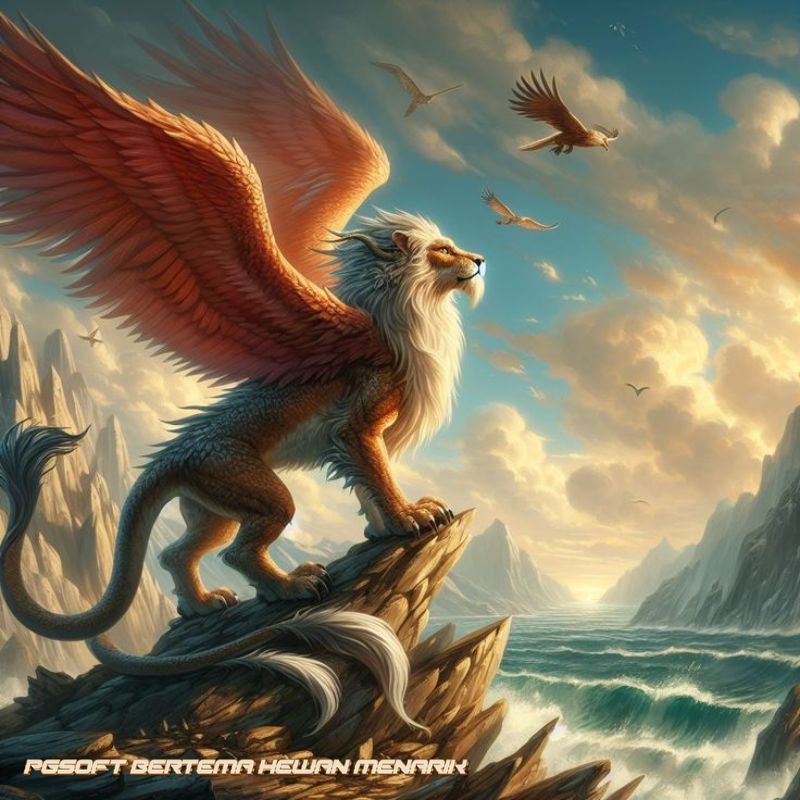 PGSoft Bertema Hewan Menarik