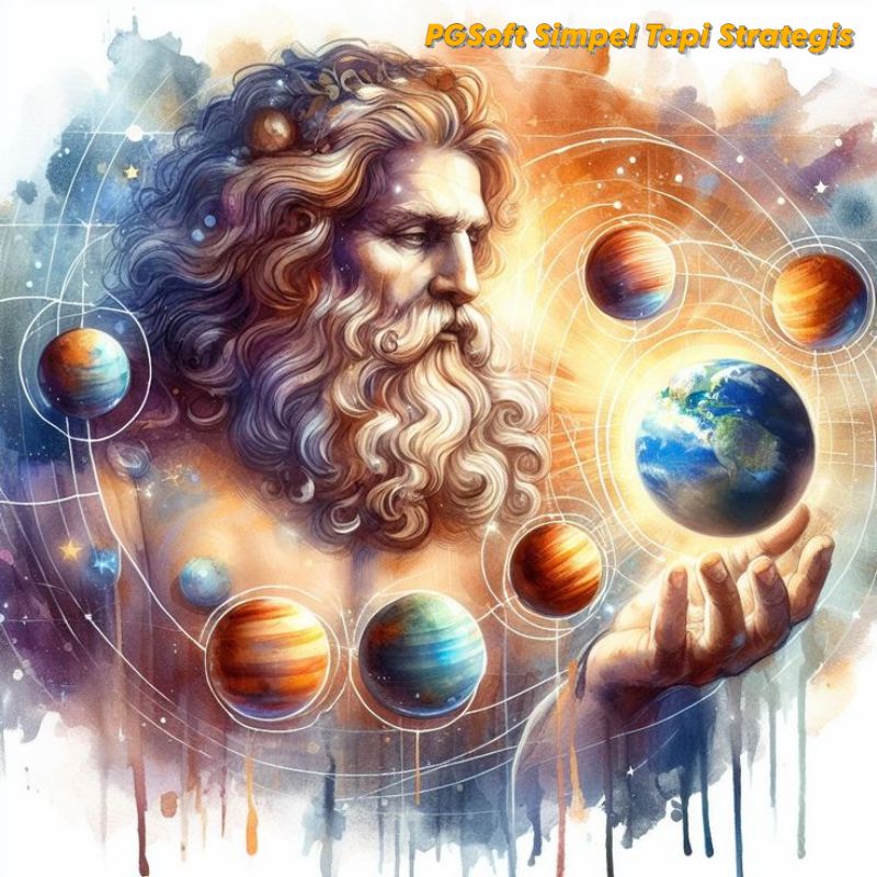 PGSoft Simpel Tapi Strategis