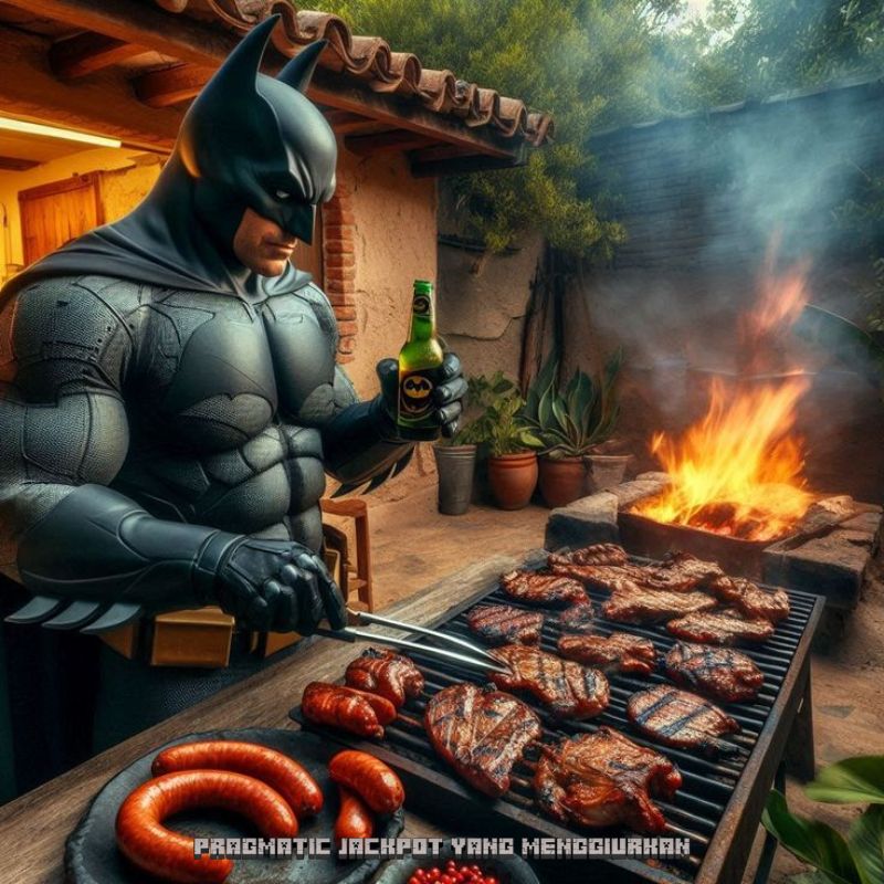 Pragmatic Jackpot yang Menggiurkan: Tips Menang Slot Pragmatic Play