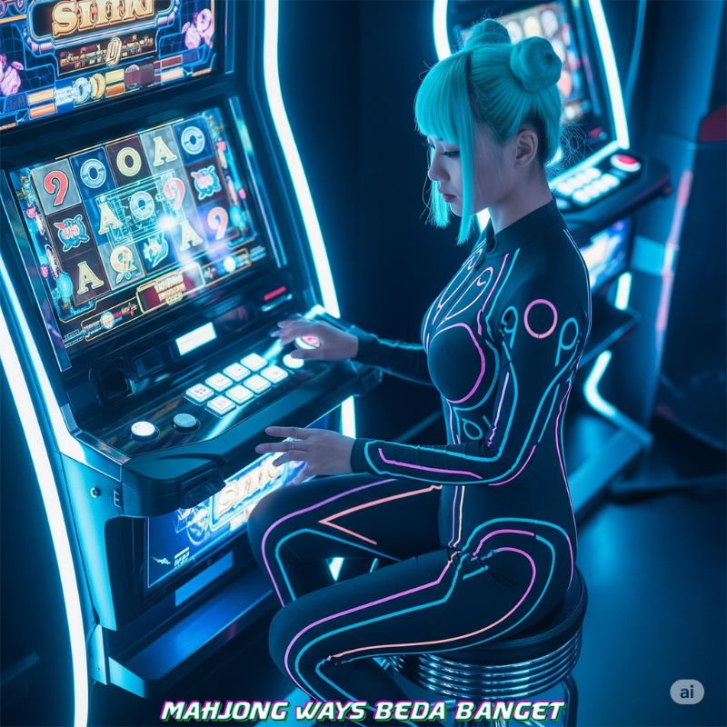 Mahjong Ways Beda Banget