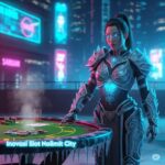 Inovasi Slot Nolimit City