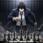 Pilih Slot Pragmatic Favorit