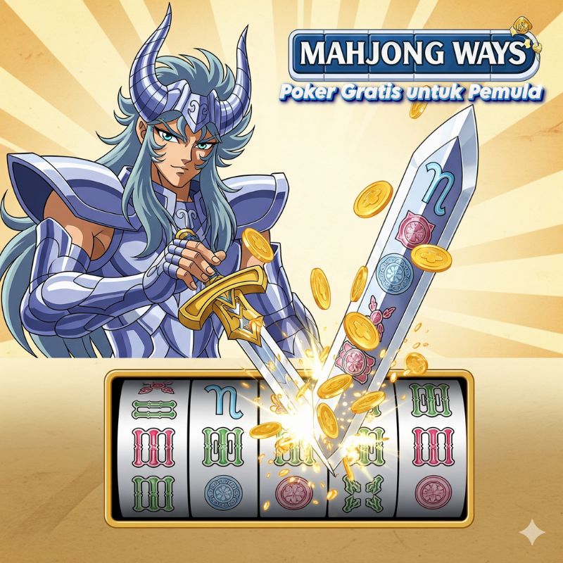 Poker Gratis untuk Pemula